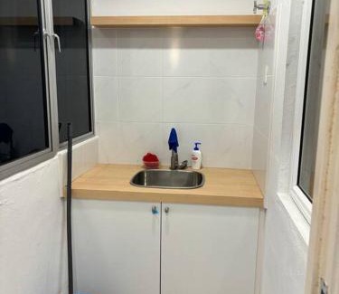 Kampar Apartment | KF Homestay Double Suite