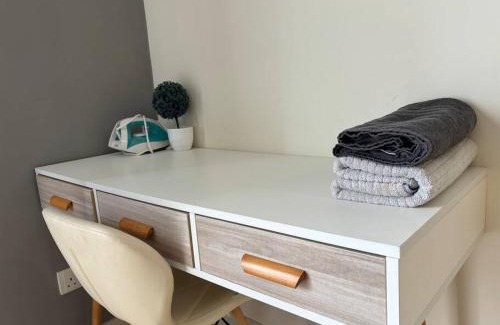 Kampar Apartment | KF Homestay Double Suite