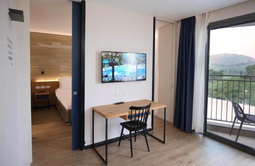 Kfar Giladi Hotel | Kfar Giladi Hotel