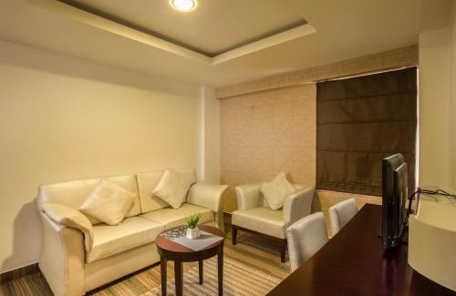 Tiruvalla Hotel | KGA Elite Continental Hotel