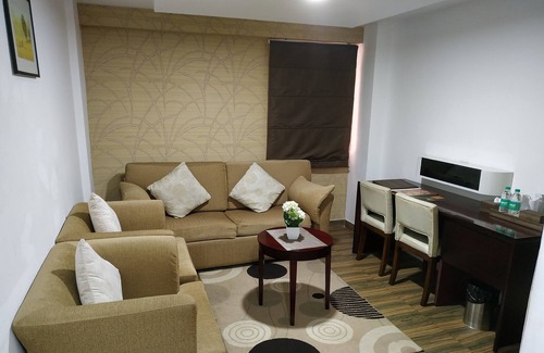 Tiruvalla Hotel | KGA Elite Continental Hotels