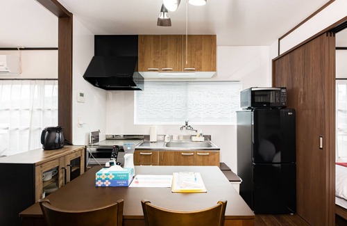 Kagoshima Apartment | KGND30120218 OPENGreat place for sightseeing/Kagoshima Kagoshima