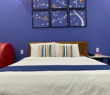 Cao Lanh Hotel | Khách sạn Đăng Khoa