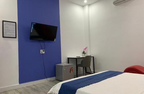 Cao Lanh Hotel | Khách sạn Đăng Khoa