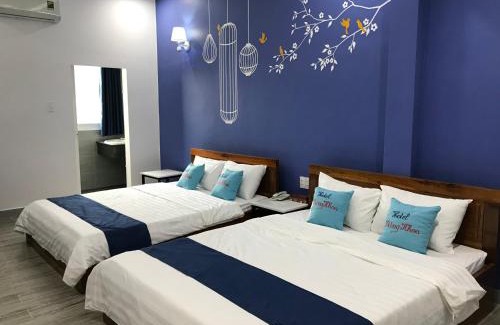 Cao Lanh Hotel | Khách sạn Đăng Khoa