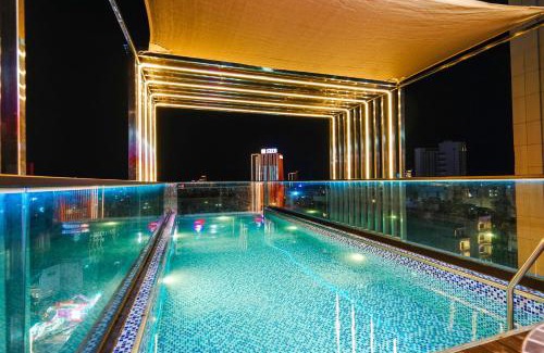 Ninh Kieu Hotel | KHÁCH SẠN 101 CẦN THƠ