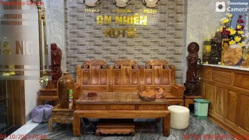 Bac Tan Uyen Hotel | Khách Sạn An Nhiên