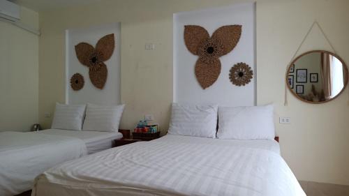 Tam Dao Hotel | Khách sạn Anh Đào