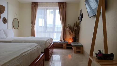 Tam Dao Hotel | Khách sạn Anh Đào