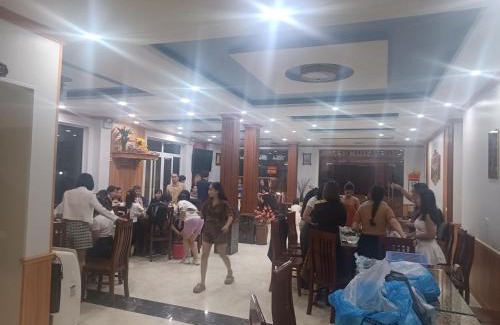 Tam Dao Hotel | Khách sạn Anh Đào