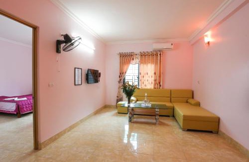 Soc Son Apartment | Khách Sạn Bình An
