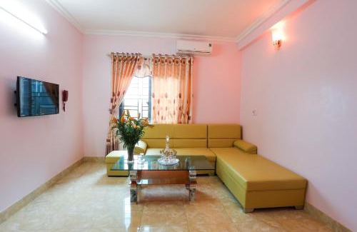 Soc Son Apartment | Khách Sạn Bình An