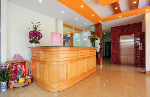 Soc Son Apartment | Khách Sạn Bình An