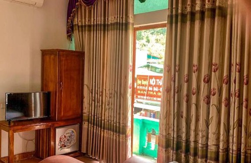 Bac Quang Apartment | Khách Sạn Cương Thảo