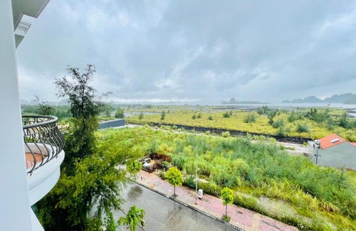 Cam Pha Hotel | Khách Sạn Cao Sơn Cẩm Phả