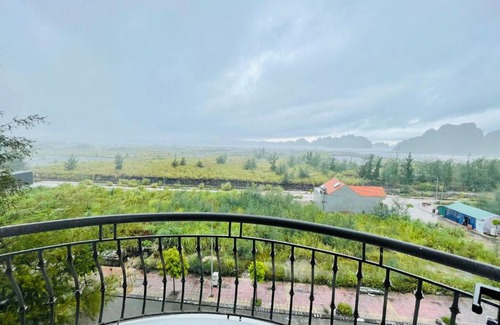 Cam Pha Hotel | Khách Sạn Cao Sơn Cẩm Phả