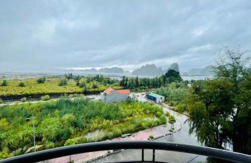 Cam Pha Hotel | Khách Sạn Cao Sơn Cẩm Phả