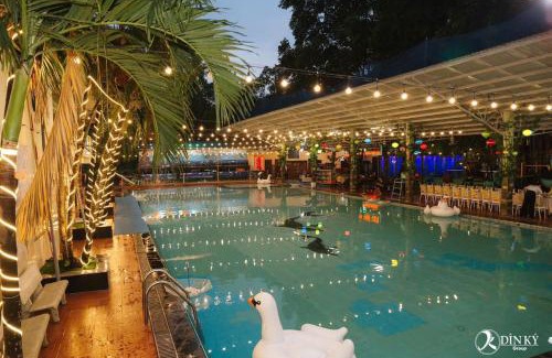Thuan An Hotel | Khách Sạn Dìn Ký Cầu Ngang Bình Dương