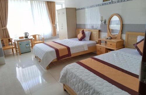 Vinh Hai Hotel | Khách Sạn Flower Sky Nha Trang