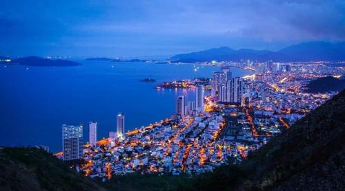 Vinh Hai Hotel | Khách Sạn Flower Sky Nha Trang