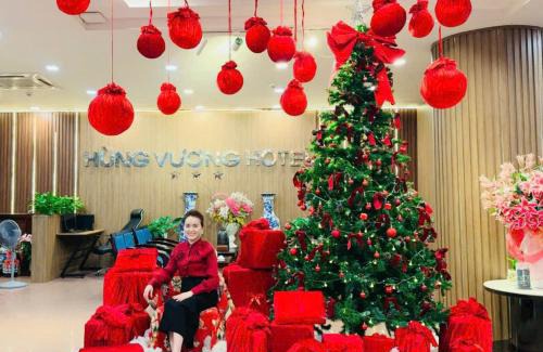 Quang Ngai Hotel | Khách Sạn Hùng Vương Quảng Ngãi