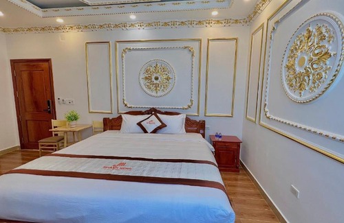 Chon Thanh Hotel | Khách sạn Hoàng Hùng