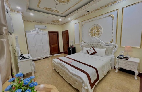Chon Thanh Hotel | Khách sạn Hoàng Hùng