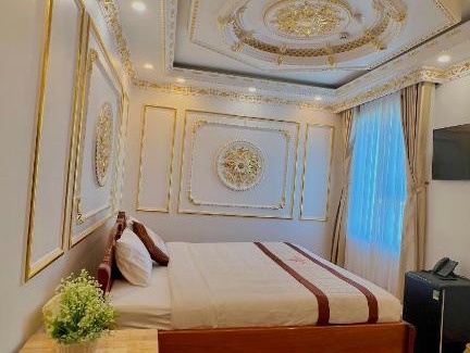 Chon Thanh Hotel | Khách sạn Hoàng Hùng