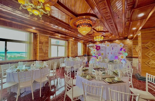 Chon Thanh Hotel | Khách sạn Hoàng Hùng