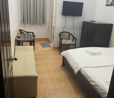 Bien Hoa Hotel | Khách Sạn Khánh Du - Khanh Du Hotel