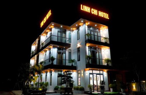 Son Tinh Hotel | Khách Sạn Linh Chi
