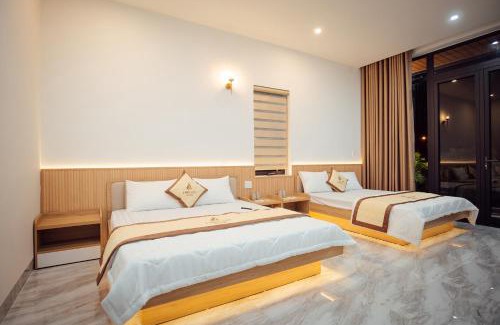 Son Tinh Hotel | Khách Sạn Linh Chi