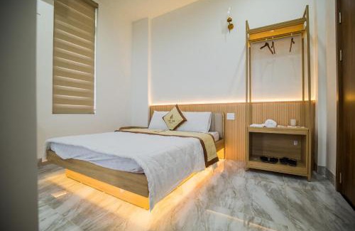 Son Tinh Hotel | Khách Sạn Linh Chi