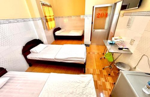 Bac Lieu Hotel | Khách Sạn Ngọc Cường