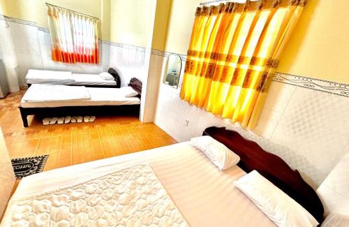Bac Lieu Hotel | Khách Sạn Ngọc Cường