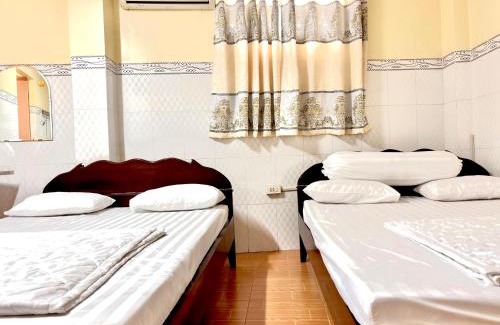 Bac Lieu Hotel | Khách Sạn Ngọc Cường