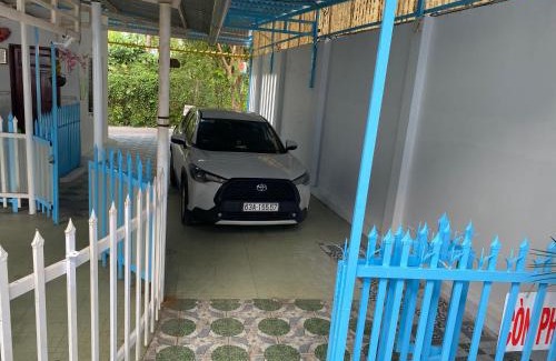 My Tho Apartment | Khách sạn Ngọc Dung Cs2