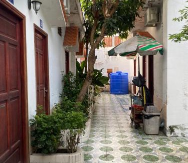 My Tho Apartment | Khách sạn Ngọc Dung Cs2