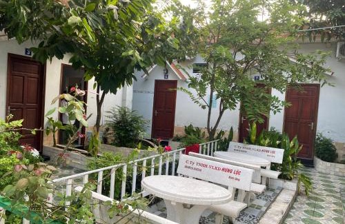 My Tho Apartment | Khách sạn Ngọc Dung Cs2