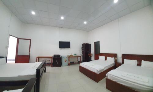 Tinh Bien Hotel | Khách Sạn Ngọc Hân