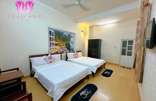 Bien Hoa Hotel | Khách Sạn Thảo Anh