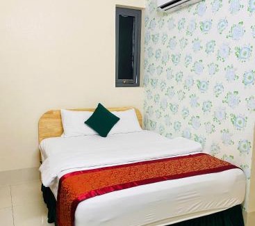 Can Tho Hotel | Khách Sạn The Second