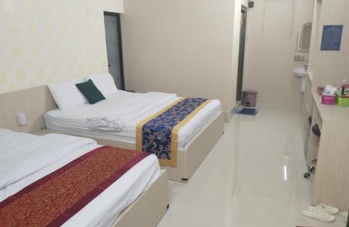 Can Tho Hotel | Khách Sạn The Second