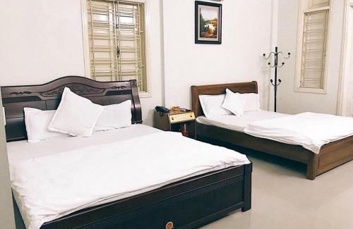 Mong Cai Hotel | Khách sạn Vĩnh Thịnh