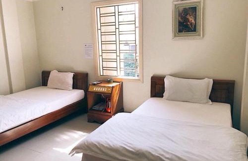Mong Cai Hotel | Khách sạn Vĩnh Thịnh