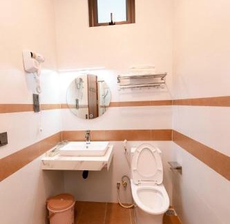 Yen Bai Hotel | Khách sạn Vạn Phúc - Yên Bái