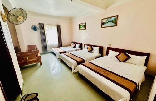 Mong Cai Hotel | Khách Sạn Việt Nhật