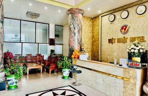 Mong Cai Hotel | Khách Sạn Việt Nhật
