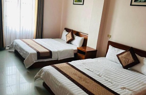 Mong Cai Hotel | Khách Sạn Việt Nhật