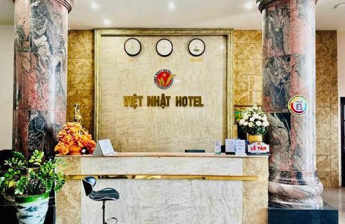 Mong Cai Hotel | Khách Sạn Việt Nhật